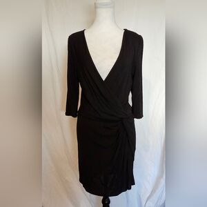 *EUC* White House Black Market Dress